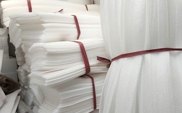 冷冻食品用西峰珍珠棉包装需要注意什么 冷冻食品用西峰珍珠棉包装需要注意什么