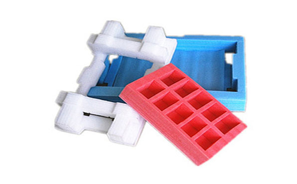 为什么选择西峰珍珠棉泡沫做包装材料？