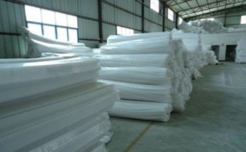 西峰珍珠棉需要哪些原材料