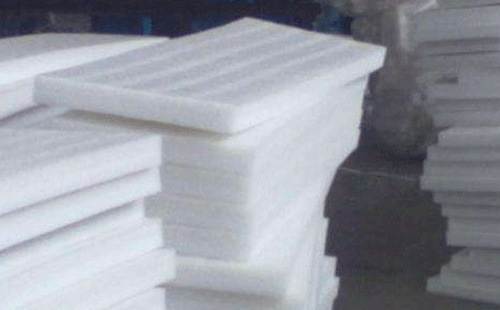 怎样判断西峰珍珠棉的质量？