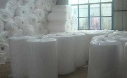 如何辨认西峰珍珠棉的质量？