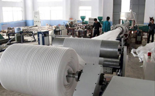 兰圳包装：2025年西峰珍珠棉创新与应用的新里程