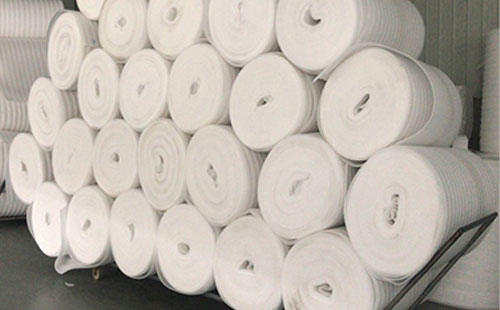 如何判断西峰珍珠棉卷材的质量