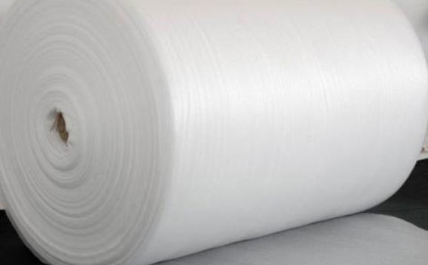 8月盛夏里的轻盈守护：西峰珍珠棉的应用与创新