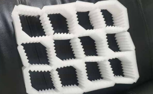 水果包装防护方案：西峰苹果内衬的选型标准与产业应用