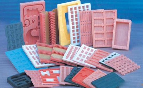 西峰珍珠棉材料特性与工业包装缓冲设计应用指南